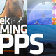 Illustration for article titled The Week in Gaming Apps Aint Always a Pretty Sight